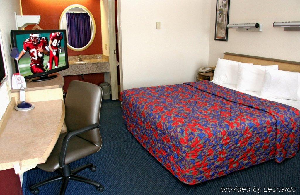 California Inn And Suites, Rancho Cordova Buitenkant foto