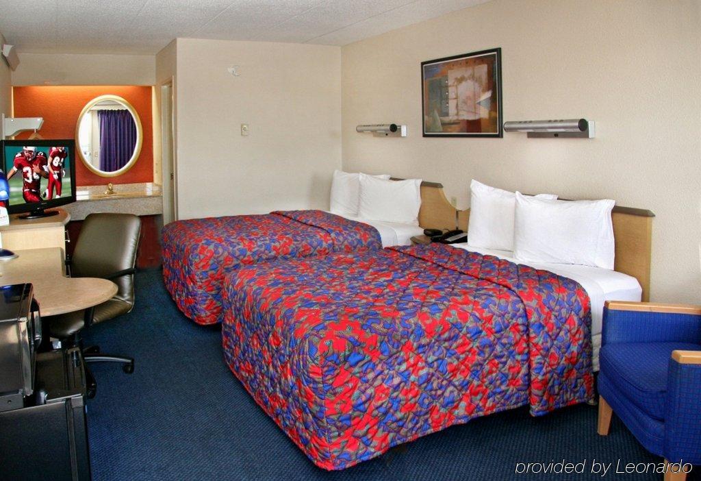 California Inn And Suites, Rancho Cordova Buitenkant foto