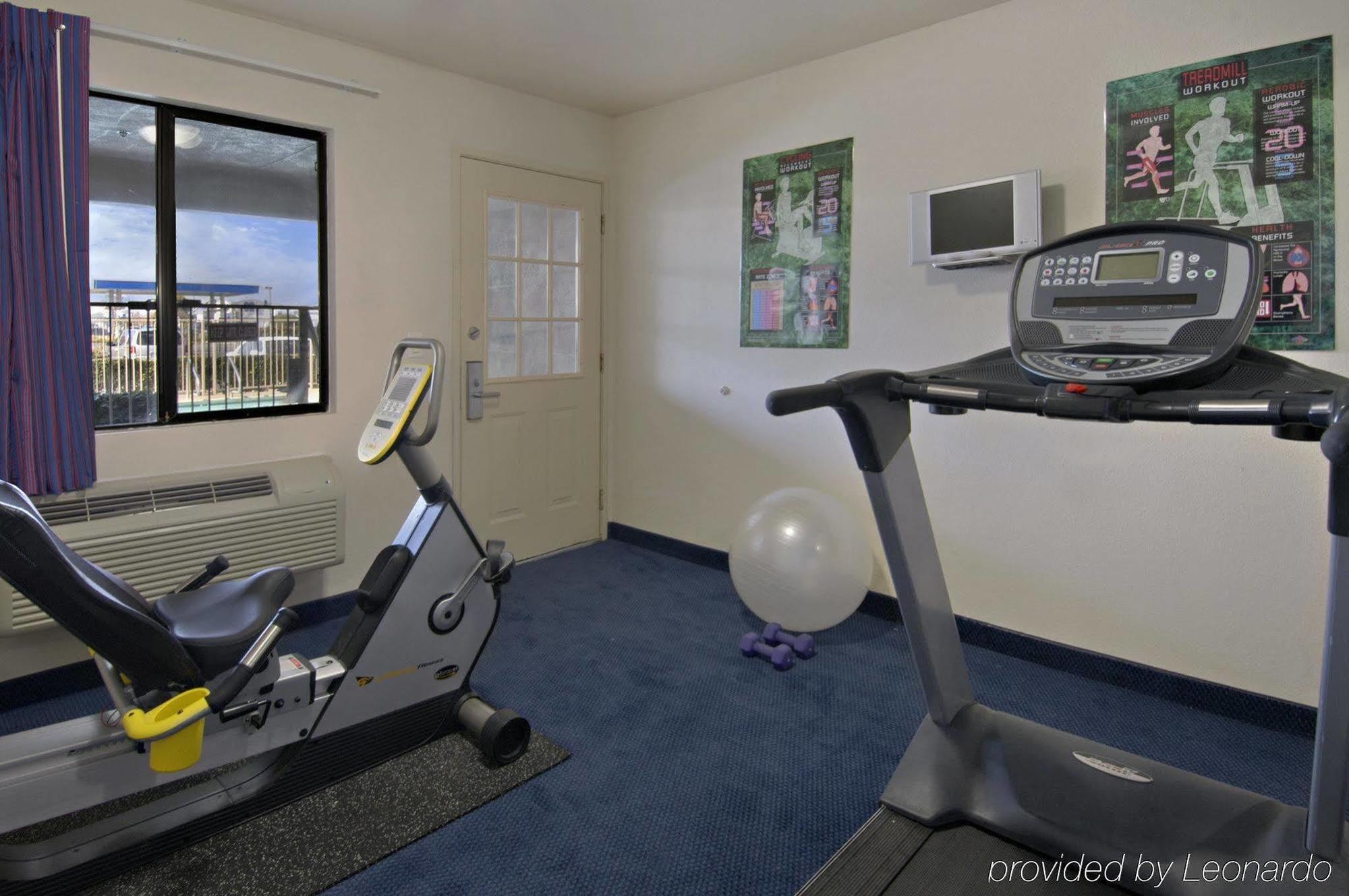 California Inn And Suites, Rancho Cordova Buitenkant foto